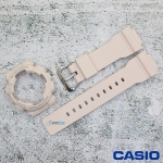 Каишка и безел за часовник Casio Baby-G GMA-S140M-4A