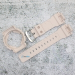 Каишка и безел за часовник Casio Baby-G GMA-S140M-4A