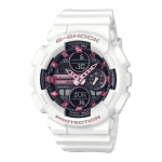 Часовник Casio G-Shock GMA-S140M-7AER