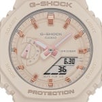 Дамски часовник Casio G-Shock GMA-S2100-4AER