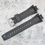 Оригинална каишка за часовник Casio G-Shock GST-B400-1A GST-B400FP-1A GST-B400X-1A4