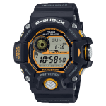 Часовник Casio G-Shock Rangeman GW-9400Y-1ER