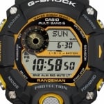 Часовник Casio G-Shock Rangeman GW-9400Y-1ER