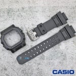 Каишка и Безел за часовник Casio G-Shock GX-56BB-1