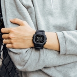 Часовник Casio G-Shock GX-56BB-1ER