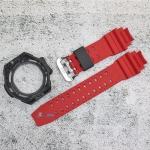 Каишка и безел за часовник Casio G-Shock GA-1000-4B