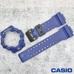 Комплект каишка и безел за часовник Casio GA-700-2A