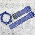 Комплект каишка и безел за часовник Casio GA-700-2A
