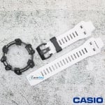 Каишка и безел за часовник Casio G-Shock GBD-H1000-1A7