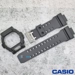 Каишка и безел за часовник Casio G-Shock GD-350-1B