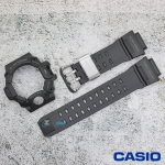 Комплект каишка и безел за часовник Casio GW-9400-1B