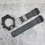 Комплект каишка и безел за часовник Casio GW-9400-1B