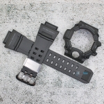 Комплект каишка и безел за часовник Casio GW-9400-1B
