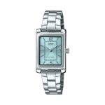 Дамски часовник Casio LTP-1234DD-2ADF