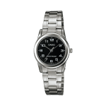 Часовник Casio LTP-V001D-1BUDF