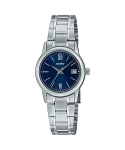 Дамски часовник Casio LTP-V002D-2B3UDF