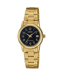 Дамски часовник Casio LTP-V002G-1BUDF