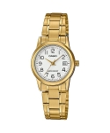 Дамски часовник Casio LTP-V002G-7B2UDF