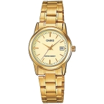 Дамски часовник Casio LTP-V002G-9AUDF