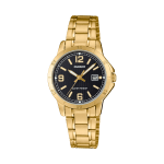 Дамски часовник Casio LTP-V004G-1BUDF
