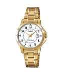 Дамски часовник Casio LTP-V004G-7BUDF