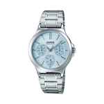 Дамски часовник Casio LTP-V300D-2AUDF