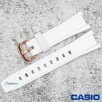 Каишка за часовник Casio Baby-G MSG-S200G-7A