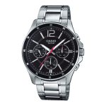Часовник Casio MTP-1374D-1AVDF