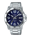 Часовник Casio MTP-VD01D-2BVUDF