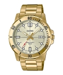 Часовник Casio MTP-VD01G-9EVUDF