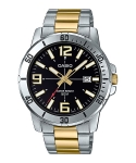 Часовник Casio MTP-VD01SG-1BVUDF