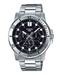 Часовник Casio MTP-VD300B-5EUDF