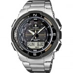 Мъжки часовник Casio Outgear SGW-500HD-1BVER