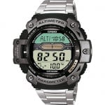 Мъжки часовник Casio Outgear SGW-300HD-1AVER