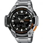 Мъжки часовник Casio Outgear SGW-450HD-1BER