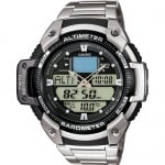 Мъжки часовник Casio Outgear SGW-400HD-1BVER Изображение 1