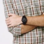 Мъжки часовник FOSSIL MACHINE FS4552 Изображение 4