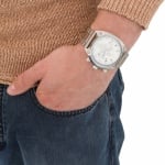 Мъжки часовник DIESEL OVERFLOW DZ4203 Изображение 4