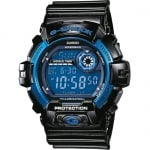 Мъжки часовник Casio G-Shock G-8900A-1ER Изображение 1