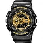 Мъжки часовник Casio G-Shock GA-110GB-1AER Изображение 1
