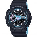 Мъжки часовник Casio G-Shock GA-110PC-1AER