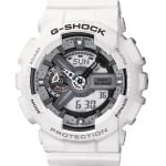 Мъжки часовник Casio G-Shock GA-110C-7AER Изображение 1