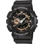 Мъжки часовник Casio G-Shock GA-110RG-1AER