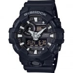 Мъжки часовник Casio G-Shock GA-700-1BER