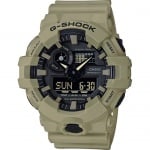 Мъжки часовник Casio G-Shock GA-700UC-5AER