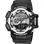 Мъжки часовник Casio G-Shock GA-400-1AER Изображение 1