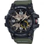 Мъжки часовник Casio G-Shock GG-1000-1A3ER Изображение 1
