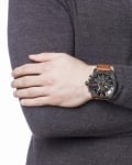 Мъжки часовник DIESEL CHIEF DZ4343 Изображение 3