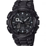 Мъжки часовник Casio G-Shock GA-100BT-1AER Изображение 1