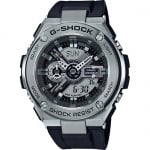 Мъжки часовник Casio G-Shock GST-410-1AER